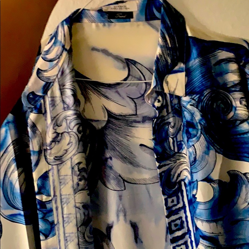 Versace shirt